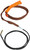 HOPPES/REVELYST Hoppe's 24012VD BoreSnake Viper 6mm/243 Rifle