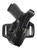 GALCO INTERNATIONAL GALCO FL224RB     FLETCH HIGH RIDE             BLK
