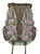 PRIMOS/REVELYST Primos 65724 Will Primos Turkey Vest Large Mossy Oak Original BottomLand Polyester