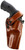 GALCO INTERNATIONAL Galco DAO334 DAO  Belt Slide Mount Tan Fits Colt/Ruger/S&W/Taurus