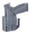HENRY HOLSTERS HH-0018-31 CIPHER M&P SHIELD X