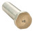 Battle Arms Development AR15BUFFERH2 H2 Buffer Tube Silver AR15/M16