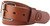 1791 Gunleather BLT013236CBRA 01  Gun Belt Classic Brown Leather 32/36 1.50" Wide Buckle Closure
