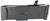 1791 Gunleather TACSNAG153R Snagmag  Single Black Leather Belt Clip Compatible w/ 10rd Sig P365 Right Hand