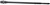 Faxon Firearms 15A58R18NGQ Duty Series Gunner 5.56x45mm NATO 18" Target Crown Steel QPQ Black Nitride 4150 Steel Barrel Fits AR15/M16