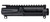 Faxon Firearms URFAXFAS Enhanced Stripped Upper Receiver