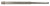 Faxon Firearms 10B810R20NTMHL5RNP3 Match Series Target 308 Win 20" Bead Blast 416-R Stainless Barrel Fits AR-10