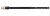 Faxon Firearms 10B810R20SHQ5RNP3  Match 308 Win 20" Spiral Fluted Black Salt Bath Nitride 416-R Stainless Barrel