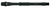 Faxon Firearms 15A38P10NGPCL  Duty Series 300 Blackout 10.50" Black Chrome Mag Phosphate