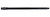Faxon Firearms 15A58M16NHQ  Duty Series 5.56 NATO 16" Black Nitride 4150 CMV Barrel