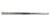 Faxon Firearms 15BG8M18NTMHL5RNP3   6.5 Grendel 18" Bead Blast 416-R Stainless Barrel