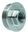 FAXON FIREARMS FAXON FFMDSILHUB52802   1/2X28 TTNM  DIRCT THREAD