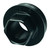 FAXON FIREARMS FAXON FFMDSILHUBM1801   M18X1.5 SS   DIRCT THREAD