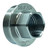 FAXON FIREARMS FAXON FFMDSILHUBM1802   M18X1.5 TTNM DIRCT THREAD
