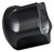 TIMBER CREEK OUTDOOR INC Timber Creek Outdoors 1/228TPBLC Thread Protector  Black Billet Aluminum 1/2"x28