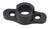 TIMBER CREEK OUTDOOR INC Timber Creek Outdoors MQDMPBL QD Mounting Point M-LOK AR Platform Black Hardcoat Anodized Aluminum