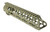 TIMBER CREEK OUTDOOR INC TIMBER ME9HGOD      ENFORCER 9" HNDGRD MLOK ODG
