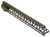 TIMBER CREEK OUTDOOR INC Timber Creek Outdoors ME13HGOD Enforcer  13" Aluminum for AR-15