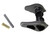 TIMBER CREEK OUTDOOR INC Timber Creek Outdoors AMBISST Safety Selector  Compatible w/ Mil-Spec Lower Receiver Tungsten Aluminum