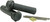 TIMBER CREEK OUTDOOR INC Timber Creek Outdoors ARTPSBL Takedown Pin Set  AR Platform Black Aluminum Rifle
