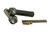 TIMBER CREEK OUTDOOR INC Timber Creek Outdoors ARTPST Takedown Pin Set  AR-Platform Compatible w/ Mil-Spec Lower Tungsten