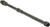 TIMBER CREEK OUTDOOR INC Timber Creek Outdoors TC556P16 Pencil  5.56 NATO 16" Black Black Nitride Features M4 Feed Ramps