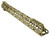 TIMBER CREEK OUTDOOR INC Timber Creek Outdoors ULE15HGFDE Ultralight Enforcer  15" Aluminum for AR-15