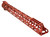 TIMBER CREEK OUTDOOR INC Timber Creek Outdoors ULE15HGR Ultralight Enforcer  15" Aluminum for AR-15