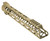 TIMBER CREEK OUTDOOR INC Timber Creek Outdoors ULE13HGFDE Ultralight Enforcer  13" Aluminum for AR-15