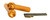 TIMBER CREEK OUTDOOR INC Timber Creek Outdoors AR10TPSAEROBB Aero Takedown Pin Set AR-10 Burnt Bronze Aluminum