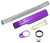 TIMBER CREEK OUTDOOR INC Timber Creek Outdoors ARBTKPPA Buffer Tube Kit  Purple Anodized for AR-15