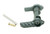 TIMBER CREEK OUTDOOR INC Timber Creek Outdoors GAMBISSBL Greyman Safety Selector Black Aluminum