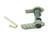 TIMBER CREEK OUTDOOR INC Timber Creek Outdoors GAMBISSU Greyman Safety Selector Urban Aluminum