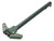 TIMBER CREEK OUTDOOR INC Timber Creek Outdoors GCHU Greyman Charging Handle Urban Billet Aluminum Ambidextrous