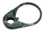 TIMBER CREEK OUTDOOR INC Timber Creek Outdoors GSTEPBL Greyman QD End Plate Steel Black AR-Platform