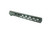 TIMBER CREEK OUTDOOR INC Timber Creek Outdoors G15HGBL Greyman  Aluminum 15" M-LOK Handguard for AR-15