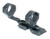 TIMBER CREEK OUTDOOR INC Timber Creek Outdoors E1CSM30BL Enforcer Cantilever Scope Mount Black Aluminum