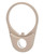 TIMBER CREEK OUTDOOR INC Timber Creek Outdoors GSTEPD Greyman QD End Plate Steel Desert AR-Platform