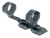 TIMBER CREEK OUTDOOR INC Timber Creek Outdoors E1CSM34BL Enforcer Cantilever Scope Mount Black Aluminum 34mm Tube