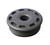 SilencerCo AC5388 Bravo Front Cap 223 Cal Titanium Black