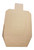 ACTION TARGET INC Action Target IPSC-CB IPSC/USPSA Targets  Hanging Cardboard 18" x 30" 100Ct