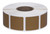 ACTION TARGET INC Action Target PASTCB Pasters  Cardboard Adhesive Paper 7/8" 1000 Per Roll