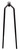 MIDWEST INDUSTRIES INC Midwest Industries MCTARHRT Handguard Removal Tool Black Metal AR-Platform