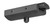YANKEE HILL MACHINE Yankee Hill 638 Bipod Adaptor  Black Aluminum, Picatinny Attachment for Harris Style Bipods
