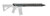 Radian Weapons MODEL 1 UPPER 223WYL 16" GRY COMPLETE UPPER
