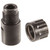 SilencerCo DELTA ADAPTER 1/2X28 FOR RIMFIRE SILENCERS