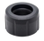 SilencerCo AC1360 Thread Protector  9mm Luger Black Steel 1/2"-28 tpi AR-Platform