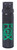 PS PRODUCTS INC/SPRTMN CH PSP 36MGS Mean Green Stream Pepper Spray OC Pepper 3 oz