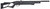 ESCORT (HATSAN USA INC) Hatsan USA HGFLASH25 Flash QE Air Rifle 25 Cal Black