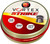 ESCORT (HATSAN USA INC) Hatsan USA HA90640 Vortex Strike Pellets 177 Lead Domed 500 Pellets